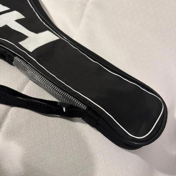 Head The Power of You Tennis Racket Racquet Bag Cover with Carry Strap. Like New - Picture 2 of 8